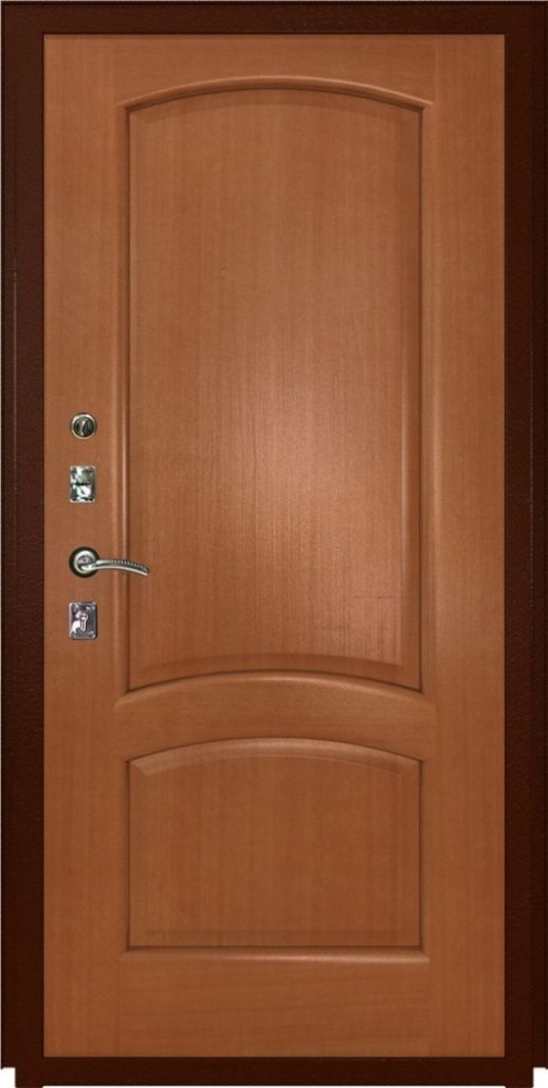 Товар Дверь ДвериПРО Модель L-46 Лаура (16мм, анегри 74) DPRO195970