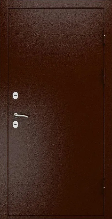 Дверь ДвериПРО L Термо ФЛ-700 (10мм, ясень белый) DPRO195471